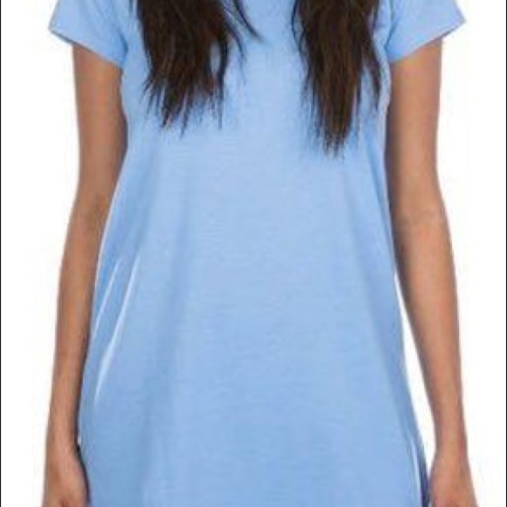 Lauren James T-Shirt Dress